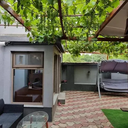 Vilă Madalina Eforie Sud (Constanta)