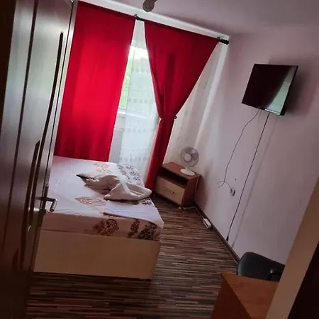 Vilă Madalina Eforie Sud (Constanta)