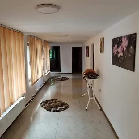 Madalina Villa Eforie Sud (Constanta)