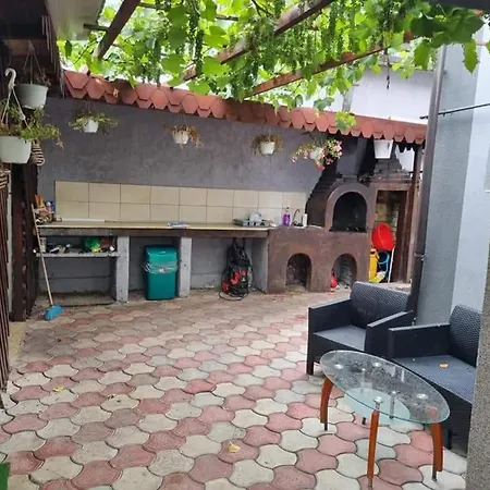 Madalina * Eforie Sud (Constanta)