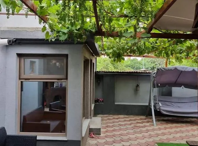 Villa Madalina Eforie Sud (Constanta)