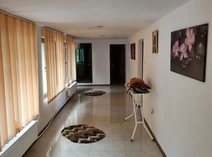 Madalina Villa Eforie Sud (Constanta)