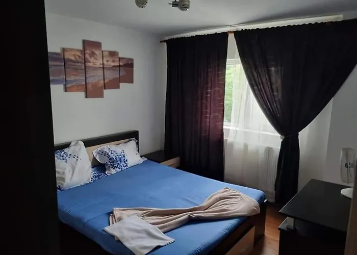 Madalina * Eforie Sud (Constanta)